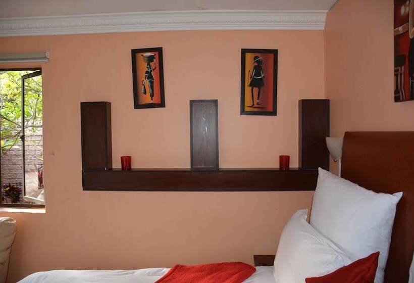צימר Cozy Nest Guest House   Durban North, Natal