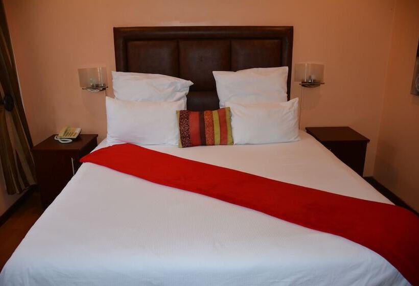 צימר Cozy Nest Guest House   Durban North, Natal