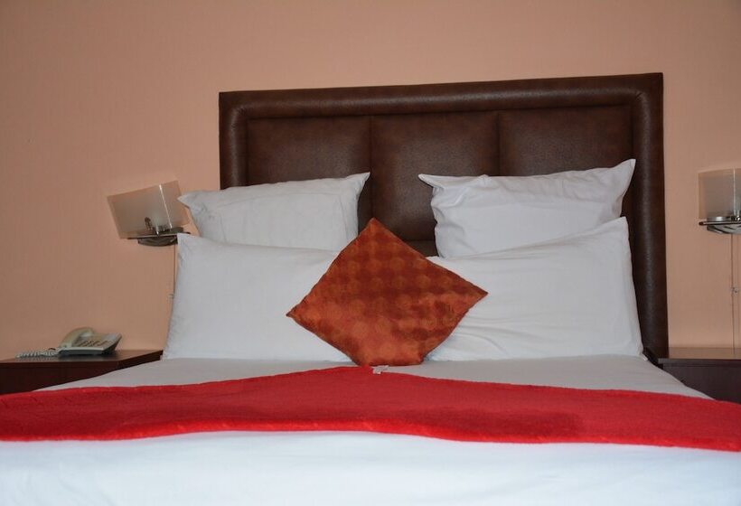 צימר Cozy Nest Guest House   Durban North, Natal