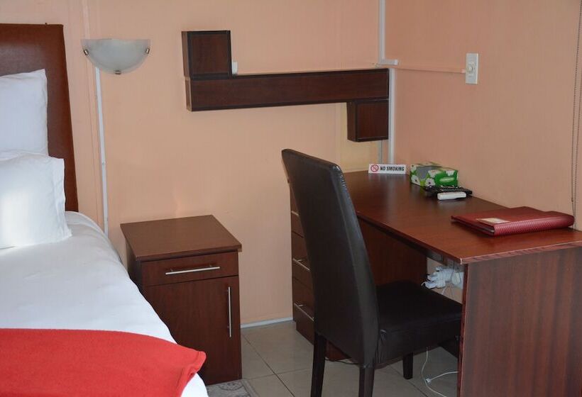 צימר Cozy Nest Guest House   Durban North, Natal