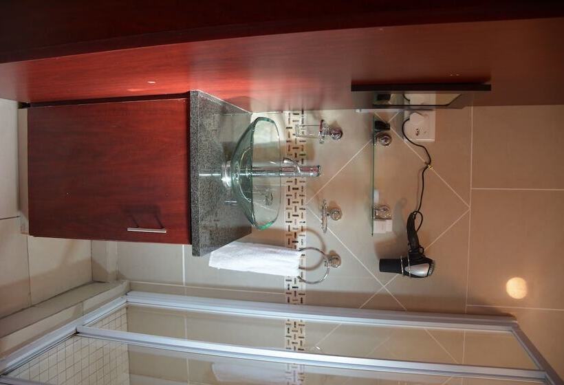 צימר Cozy Nest Guest House   Durban North, Natal