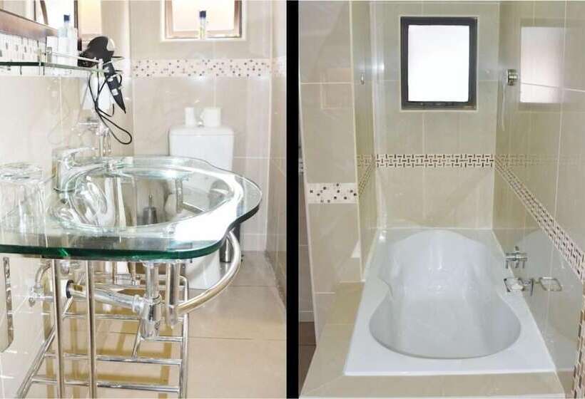 צימר Cozy Nest Guest House   Durban North, Natal