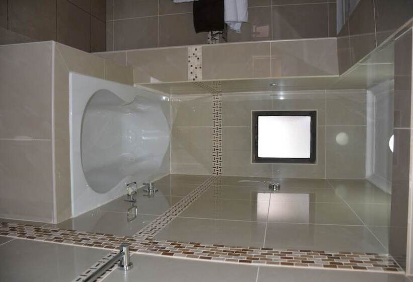 צימר Cozy Nest Guest House   Durban North, Natal