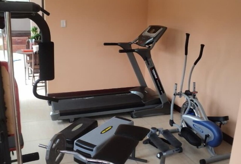 צימר Cozy Nest Guest House   Durban North, Natal