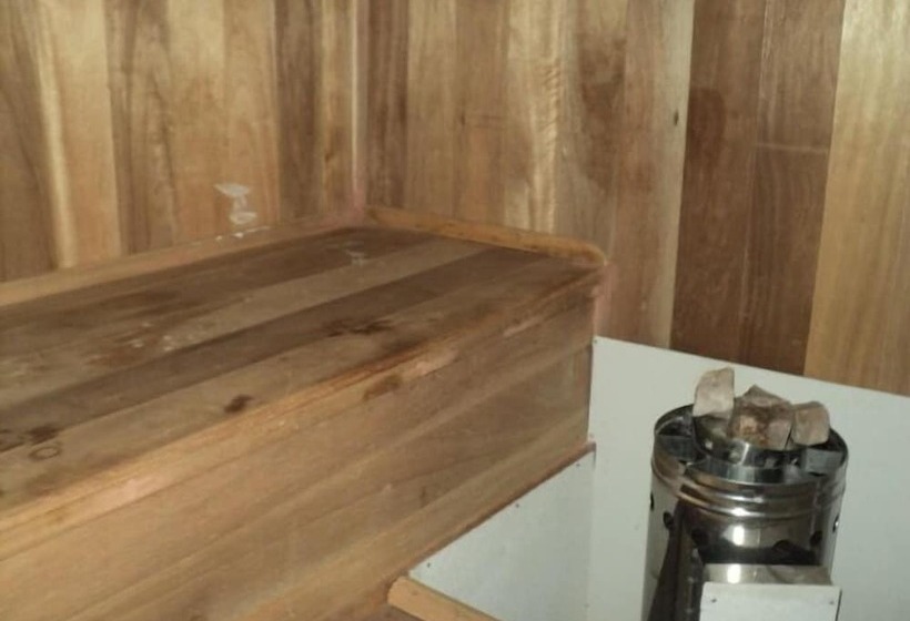 צימר Cozy Nest Guest House   Durban North, Natal