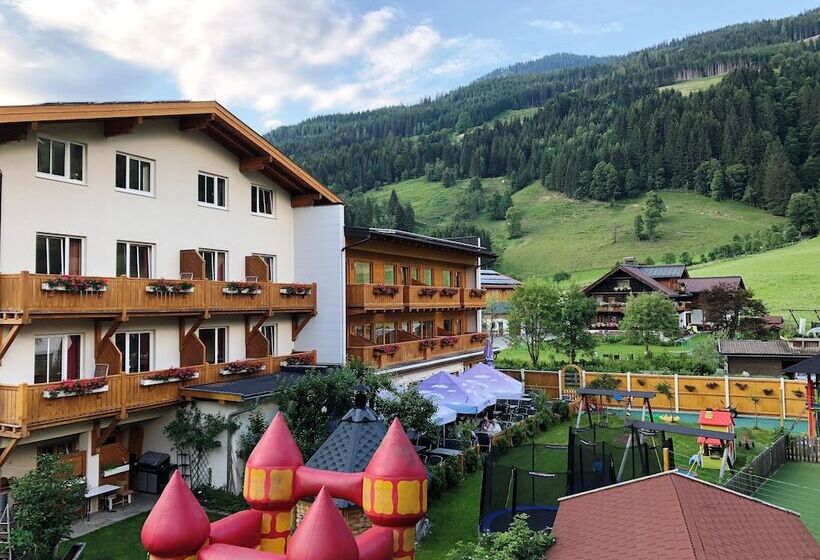 Familienhotel Botenwirt