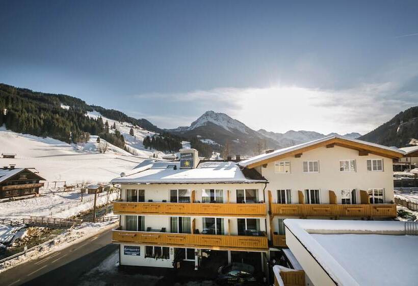 Familienhotel Botenwirt