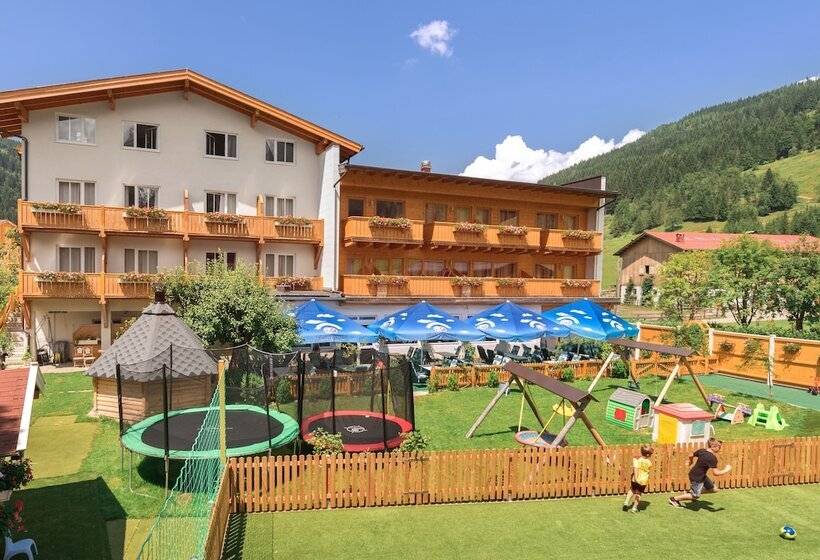 Familienhotel Botenwirt