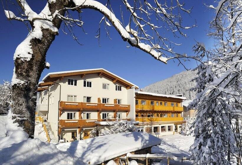 Familienhotel Botenwirt