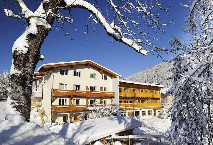 Familienhotel Botenwirt