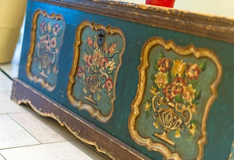 Familienhotel Botenwirt