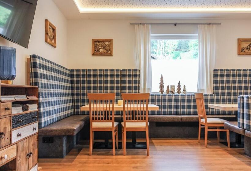 Familienhotel Botenwirt