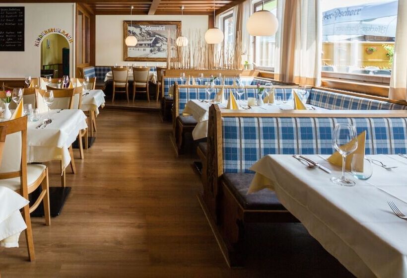 Familienhotel Botenwirt