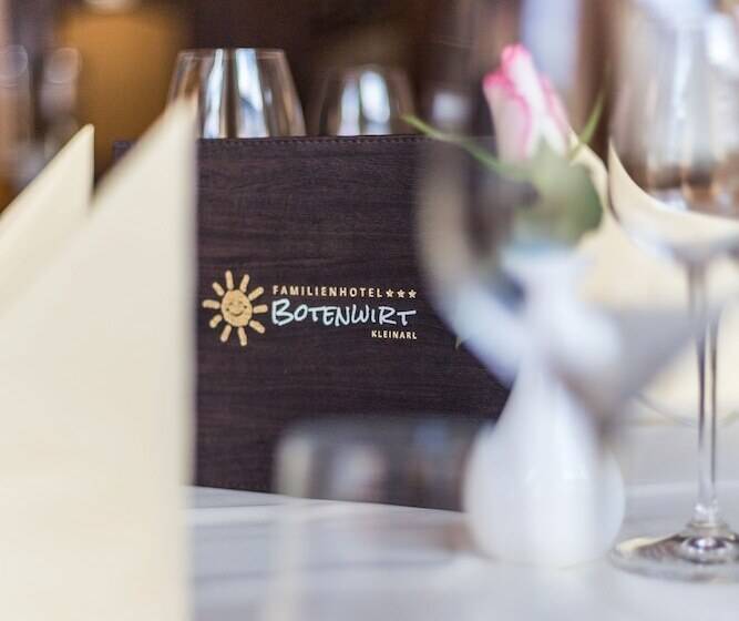 Familienhotel Botenwirt