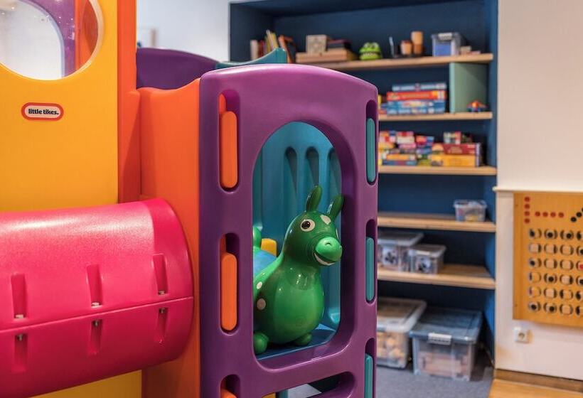 Familienhotel Botenwirt