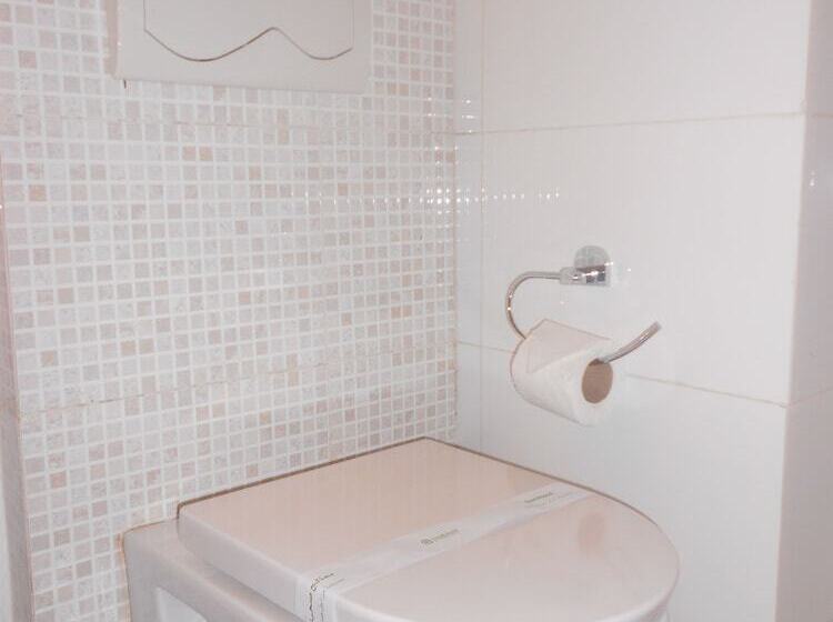 Al Shahba Hotel Makkah