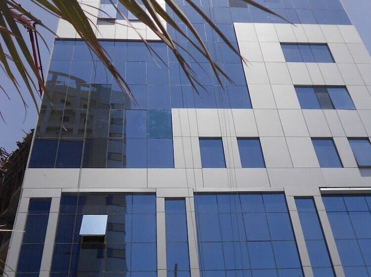 Al Shahba Hotel Makkah