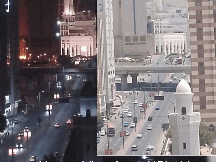 Al Shahba Hotel Makkah