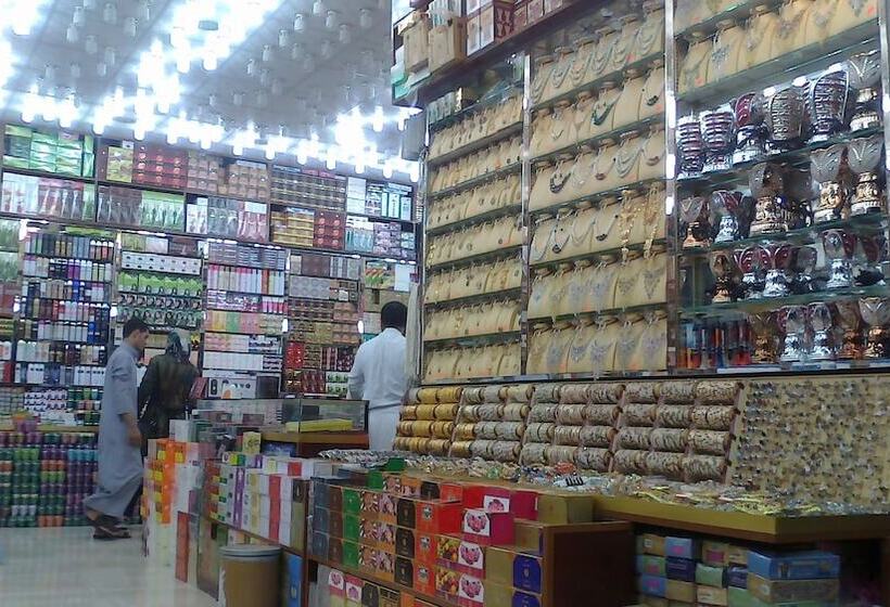 Al Shahba Hotel Makkah