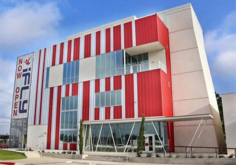 酒店 Aloft Austin Northwest