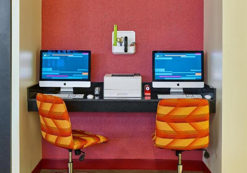 酒店 Aloft Austin Northwest