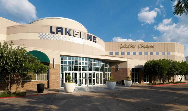 酒店 Aloft Austin Northwest