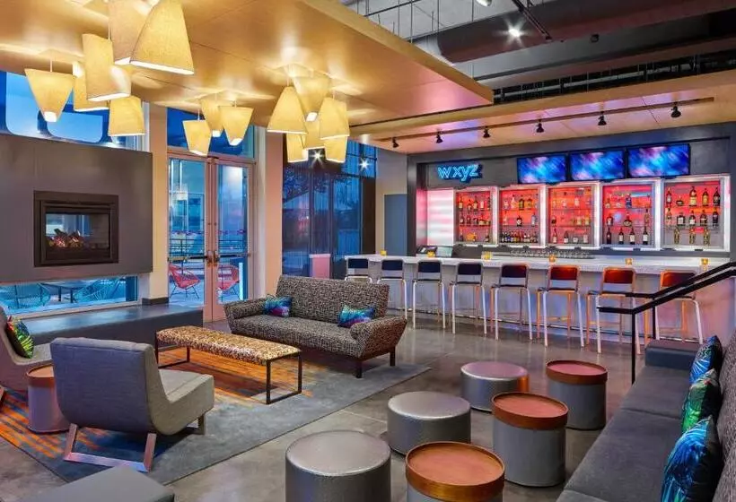 ホテル Aloft Austin Northwest