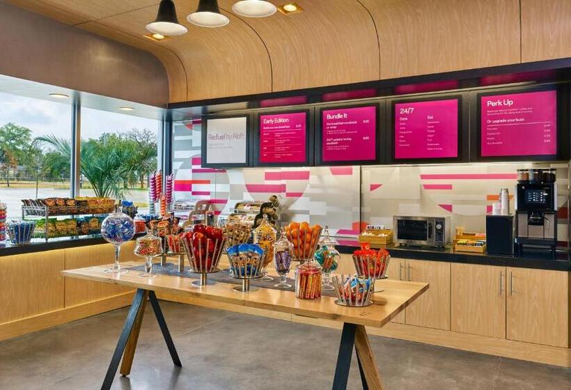 酒店 Aloft Austin Northwest