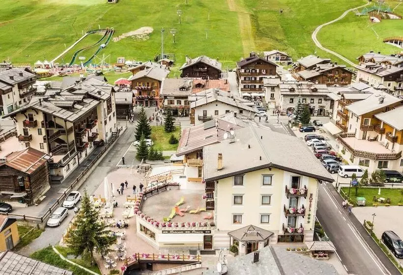 ホテル Angelica