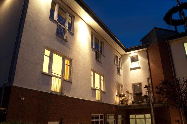 ホテル Bayrischer Hof