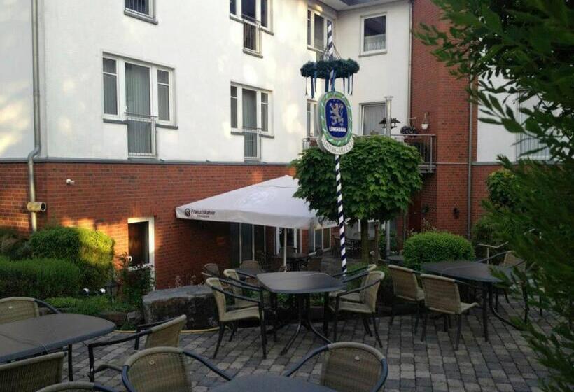 ホテル Bayrischer Hof