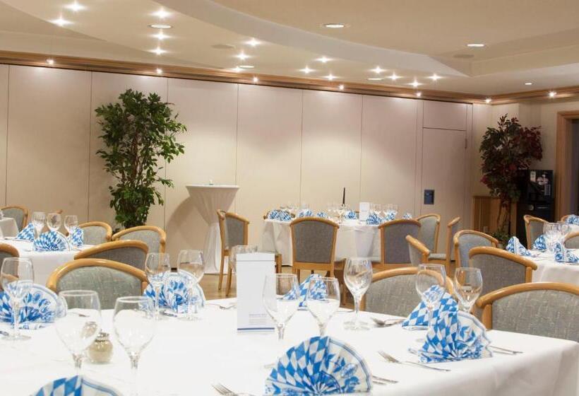 ホテル Bayrischer Hof