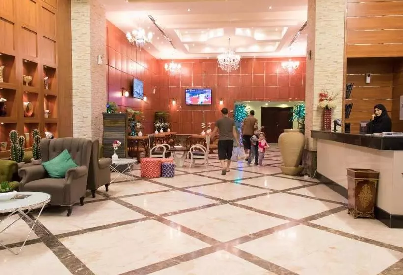 Belle Vue Inn Hotel & Suites