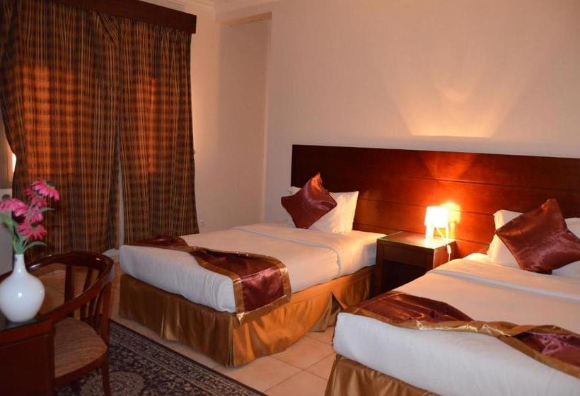 Belle Vue Inn Hotel & Suites