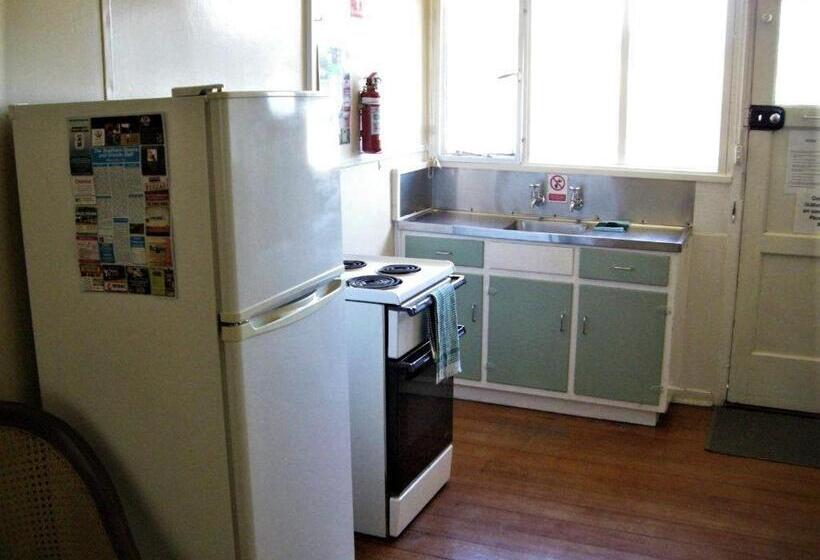 Отель Bestbrook Mountain Farmstay