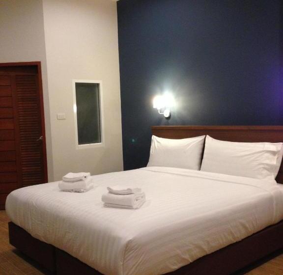 בית מלון כפרי Bird Day Boutique