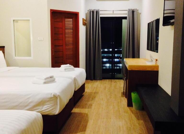 בית מלון כפרי Bird Day Boutique