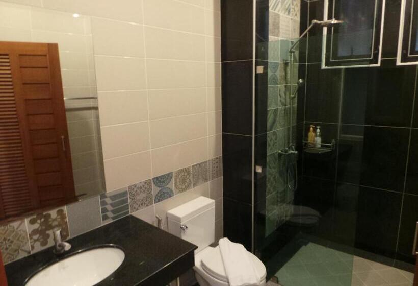 בית מלון כפרי Bird Day Boutique