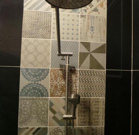 בית מלון כפרי Bird Day Boutique