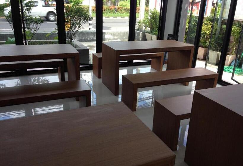 בית מלון כפרי Bird Day Boutique