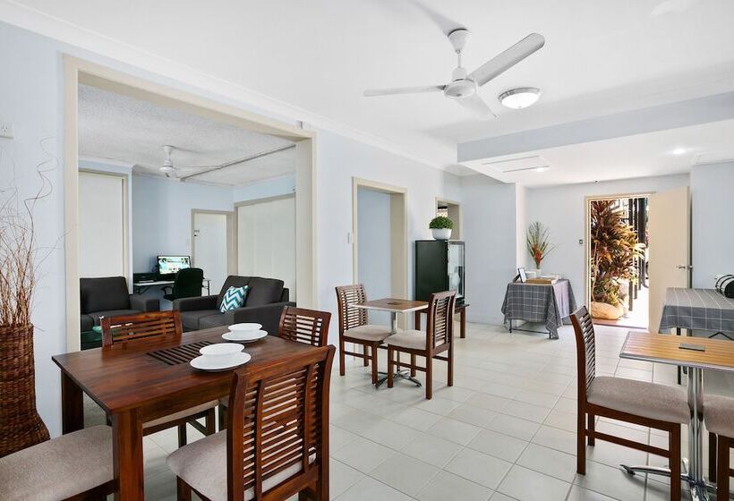 호텔 Cairns City Palms