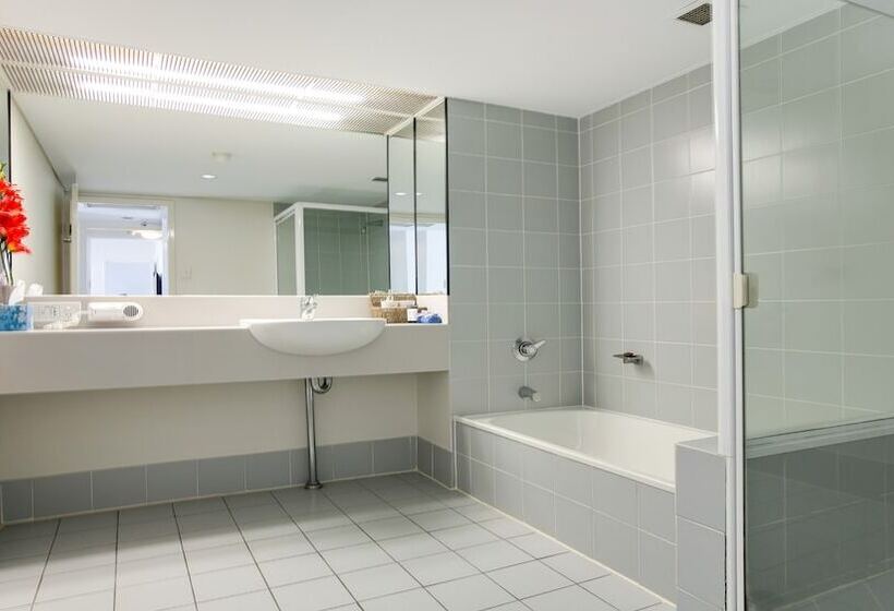 호텔 Cairns City Palms