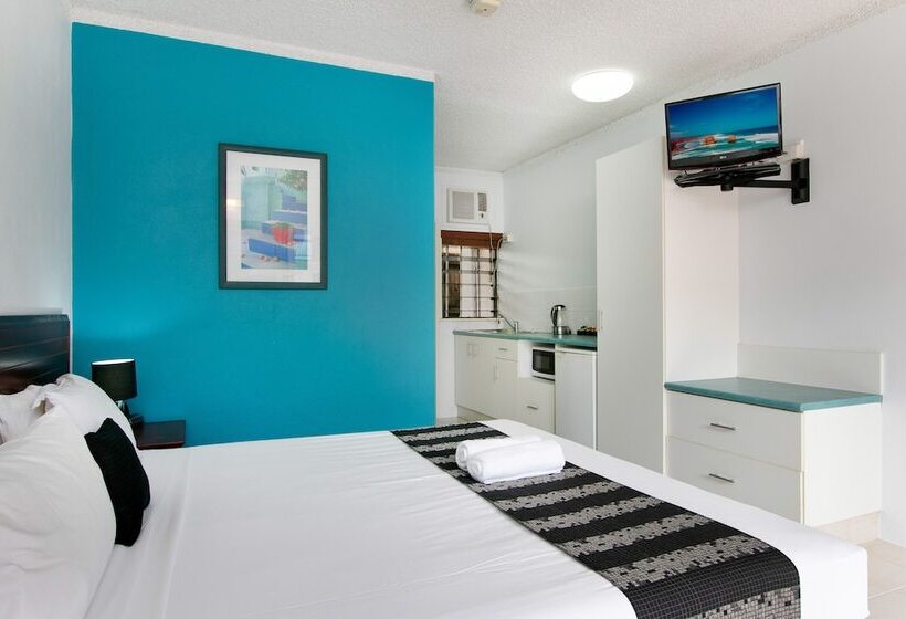 호텔 Cairns City Palms