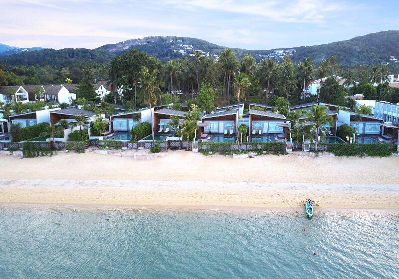 فندق Celes Samui