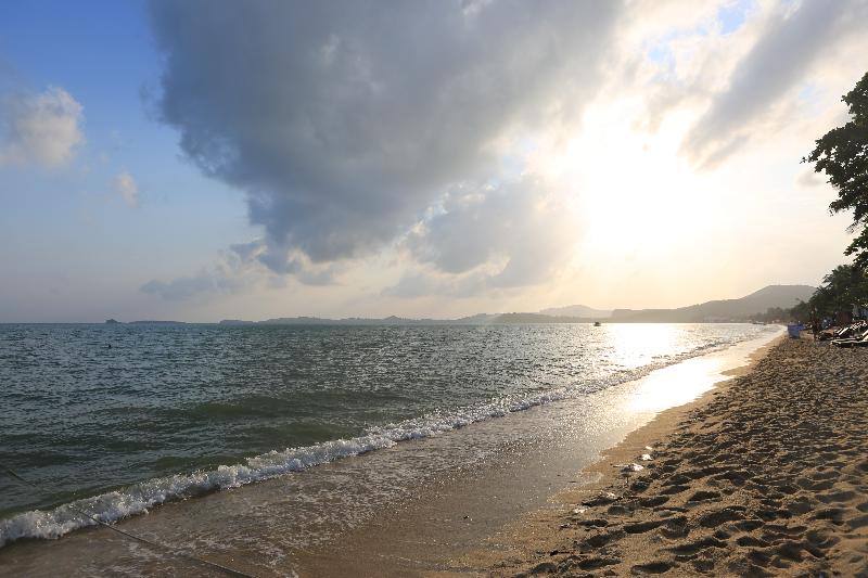 فندق Celes Samui