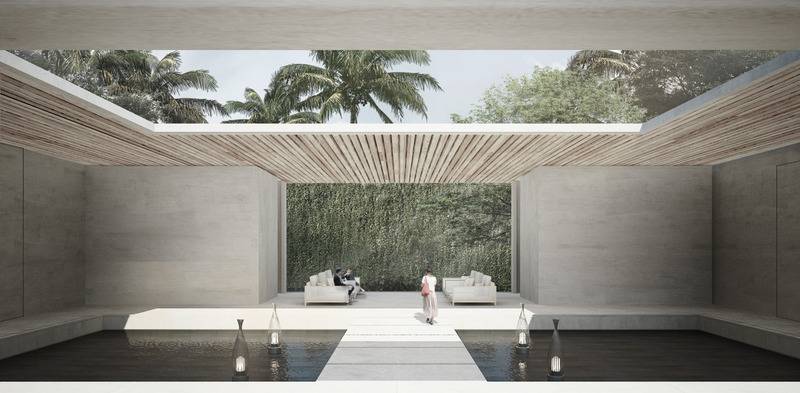 فندق Celes Samui