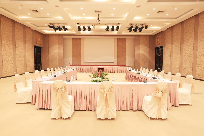 فندق Celes Samui