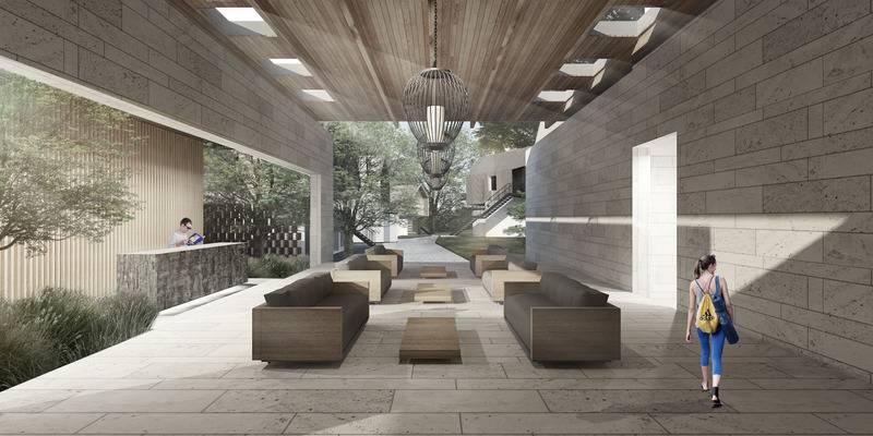 فندق Celes Samui