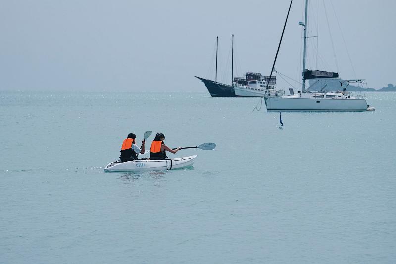 فندق Celes Samui