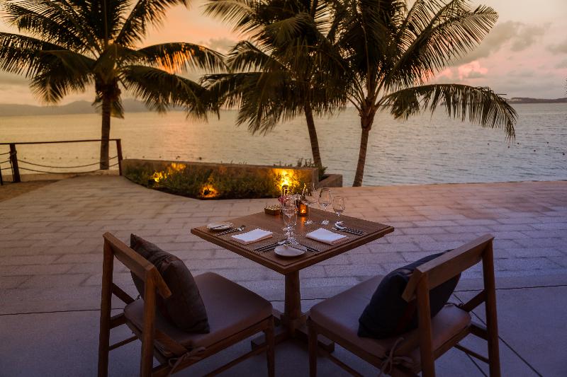 فندق Celes Samui